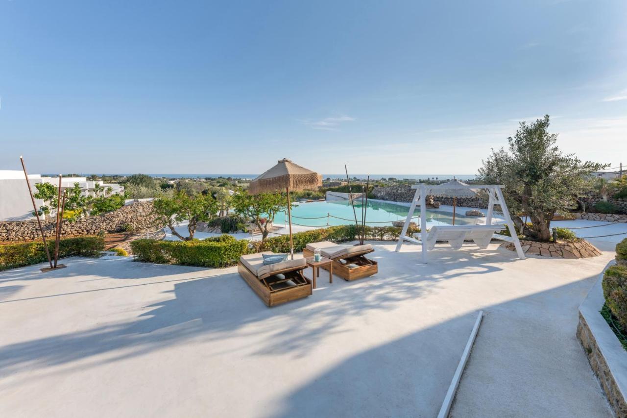 Masseria Samenti Torre Suda Exterior photo