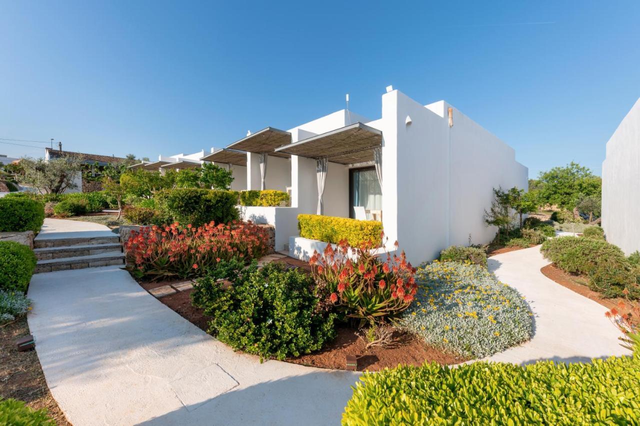 Masseria Samenti Torre Suda Exterior photo